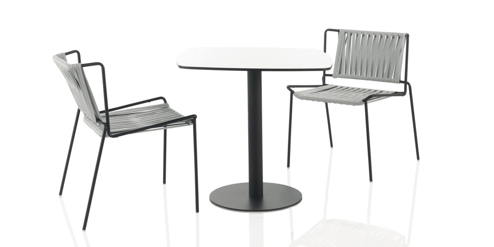 Chaise repas OUT LINE - EXPORMIM