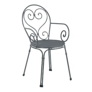 fauteuil PIGALLE - EMU - BUXUS DESIGN