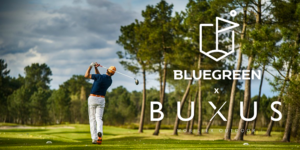 BlueGreen / BUXUS Trophée des Appellations