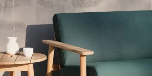 sofa riva kettal BUXUS Design