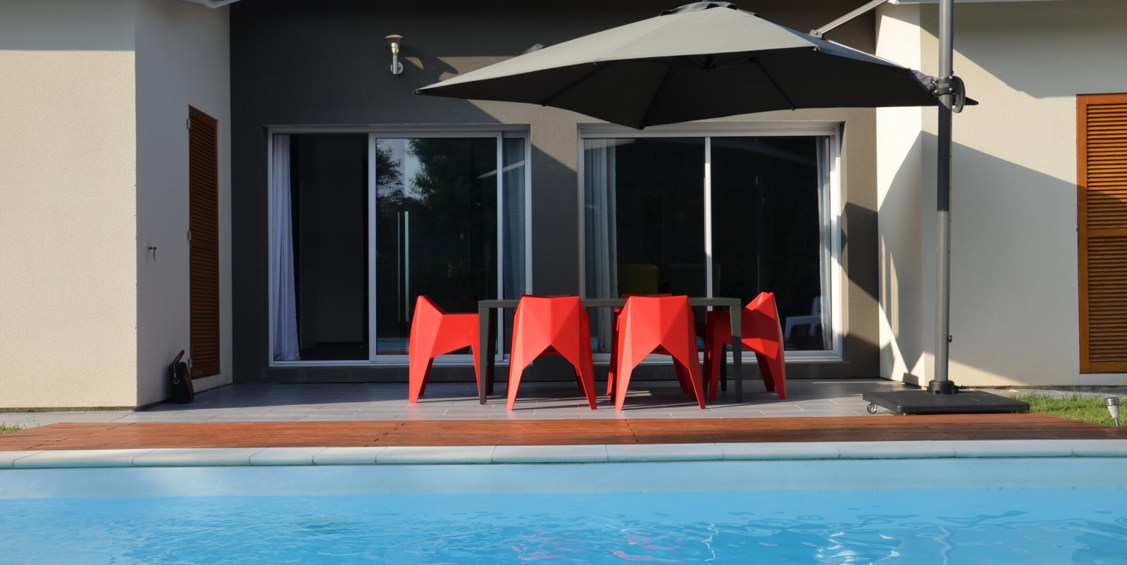 BUXUS Design Mobilier de jardin Bordeaux Arcachon Cap Ferret