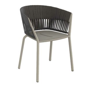 fauteuil repas ria fast BUXUS Design