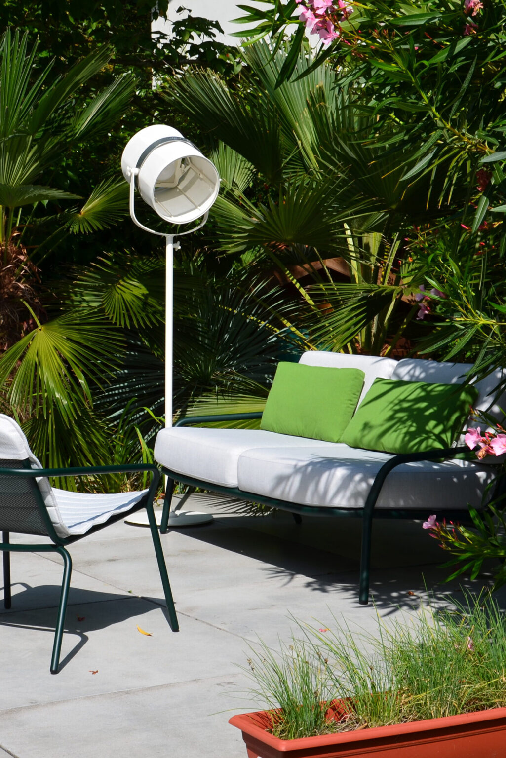 BUXUS mobilier de jardin arcachon todus