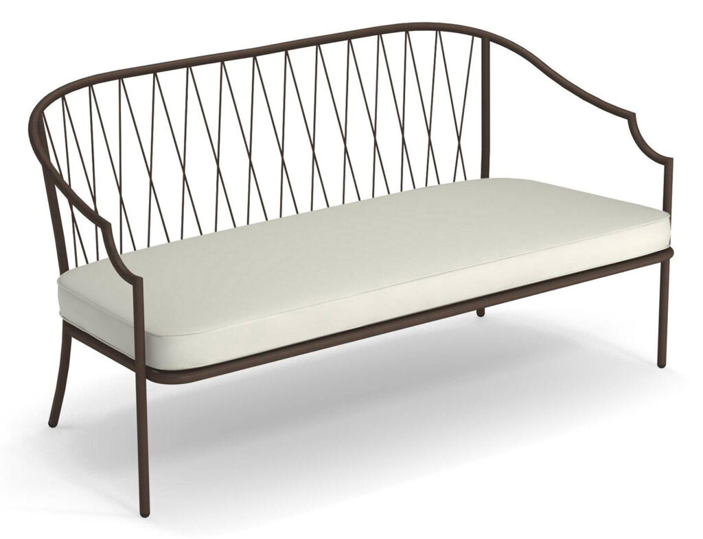 Sofa COMO emu BUXUS Design