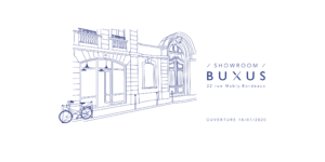 Showroom BUXUS