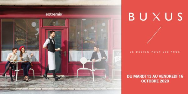 BUXUS hôtel - mobiliers professionnels Bordeaux