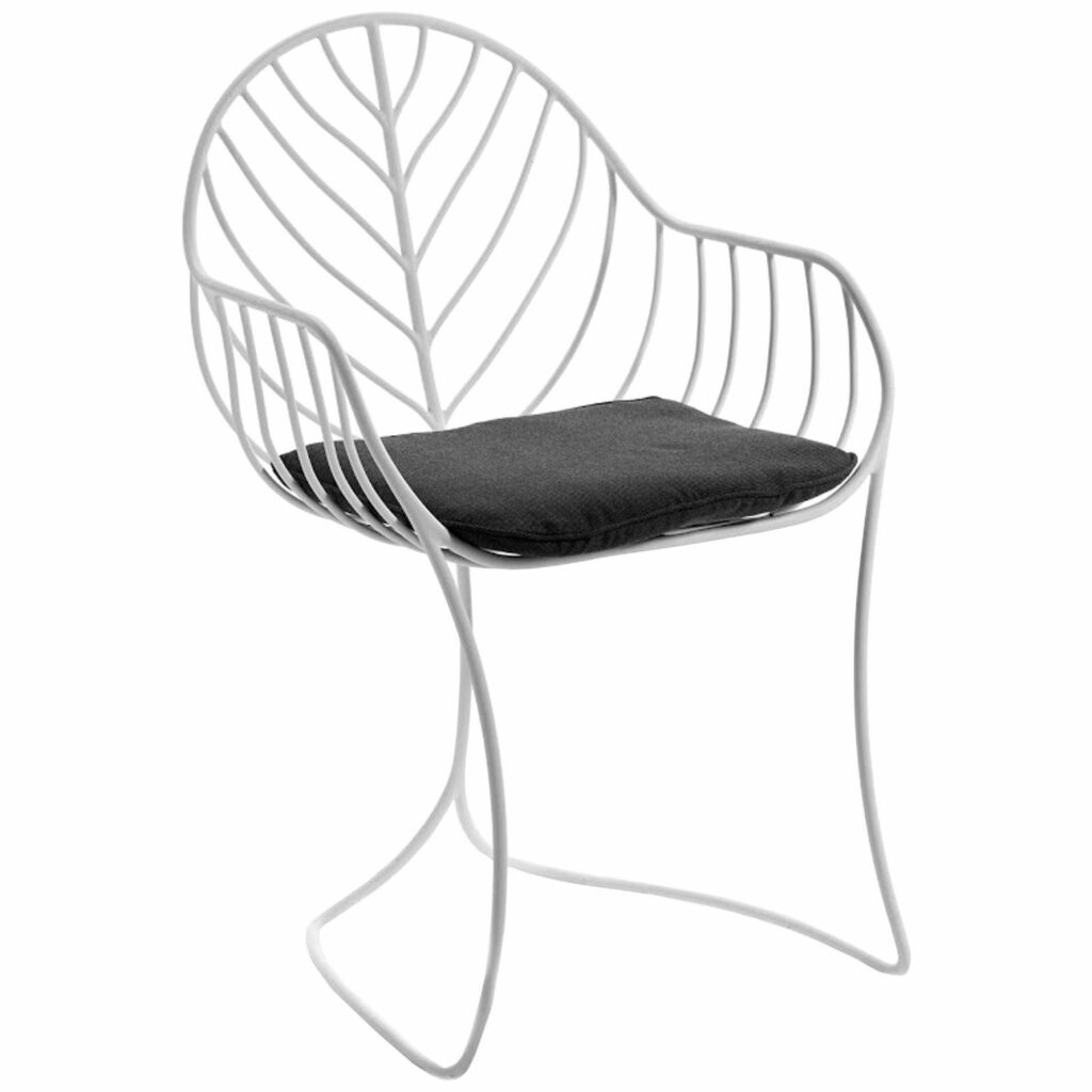 chaise folia - exes - BUXUS Design