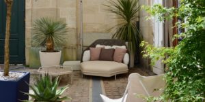 Showroom BUXUS 22 Rue Mably Bordeaux
