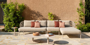 Collection KODO -VINCENT SHEPPARD / BUXUS