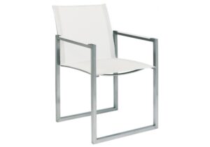 fauteuil minix royal botania BUXUS Design