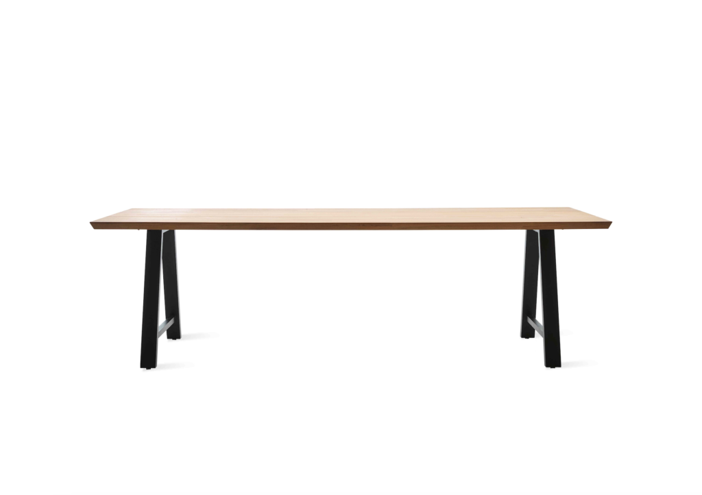 Table MATTEO - VINCENT SHEPPARD - BUXUS Design