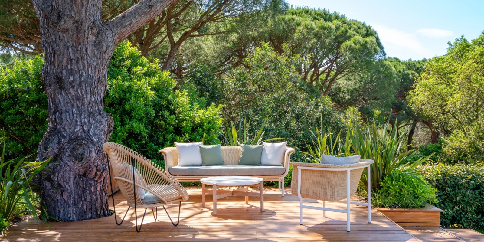 Collection WICKED -VINCENT SHEPPARD / BUXUS