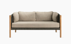 Sofa LENTO - Vincent SHEPPARD - Buxus Design
