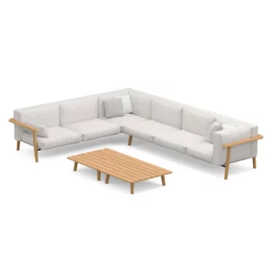 sofa MAMBO royal botania BUXUS Design