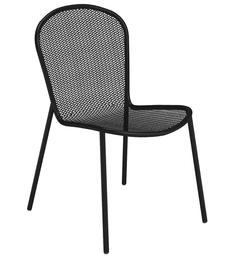 chaise ronda x emu BUXUS Design