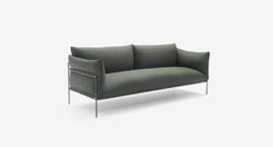 SOFA KABA Paola Lenti BUXUS