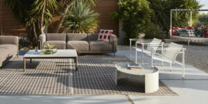 Fauteuil Dossier Basculant CASSINA