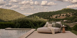 Daybed ELIO