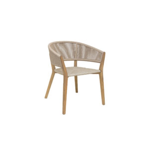 Fauteuil repas CARÉS Bordeaux Cap Ferret
