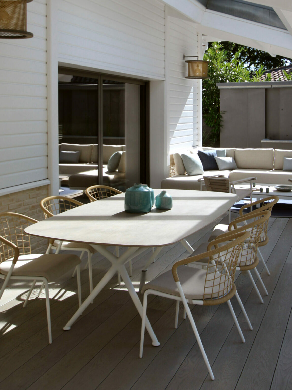 Mobilier d'extérieur Arcachon