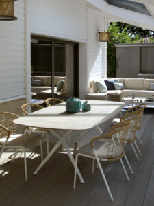 Mobilier d'extérieur Arcachon