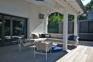 Mobilier extérieur Arcachon Royal Botania Cassina BUXUS