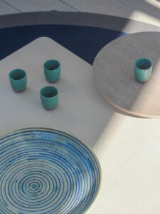 mobilier extérieur Arcachon Royal botania