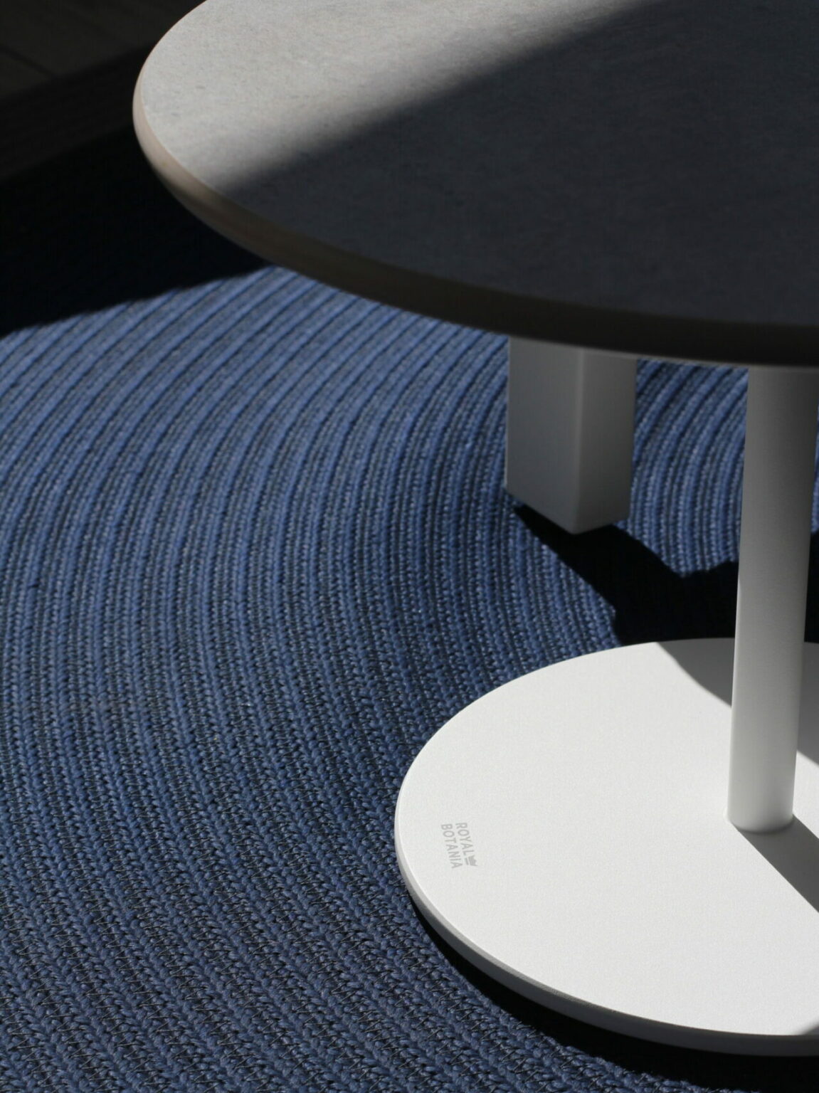 Mobilier extérieur Arcachon Royal Botania Cassina BUXUS