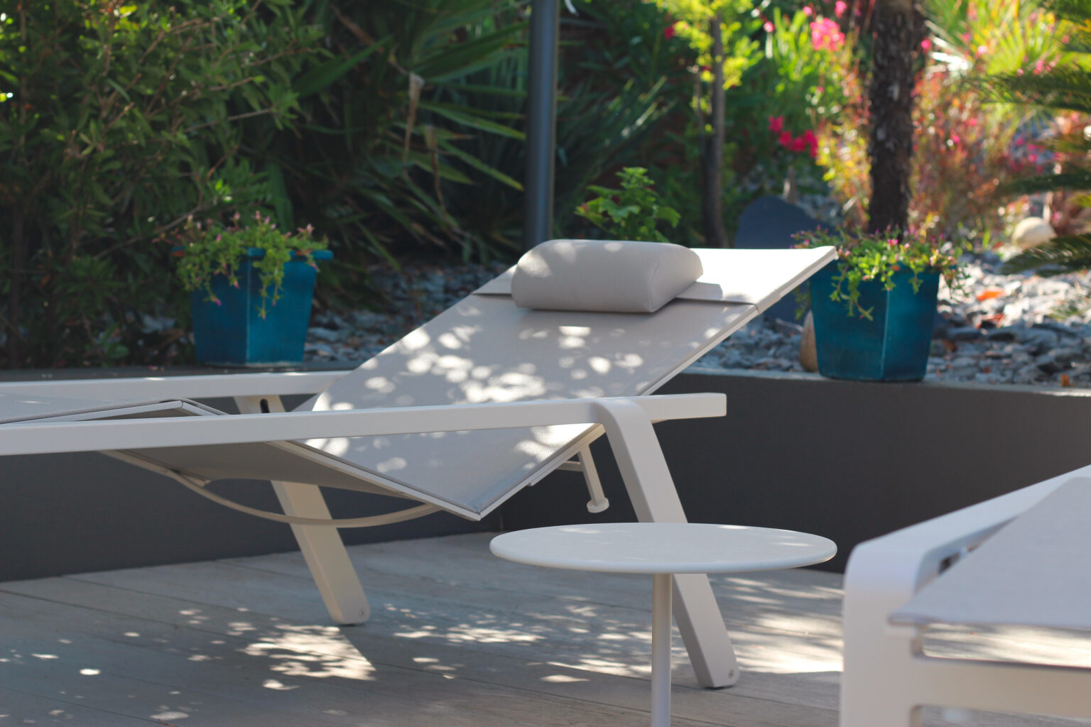 Mobilier d'extérieur Arcachon