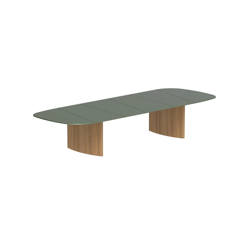 REGALIZ DINING TABLE