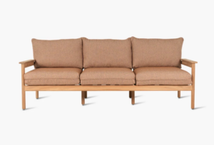 Sofa ODA 3 places Vincent Sheppard