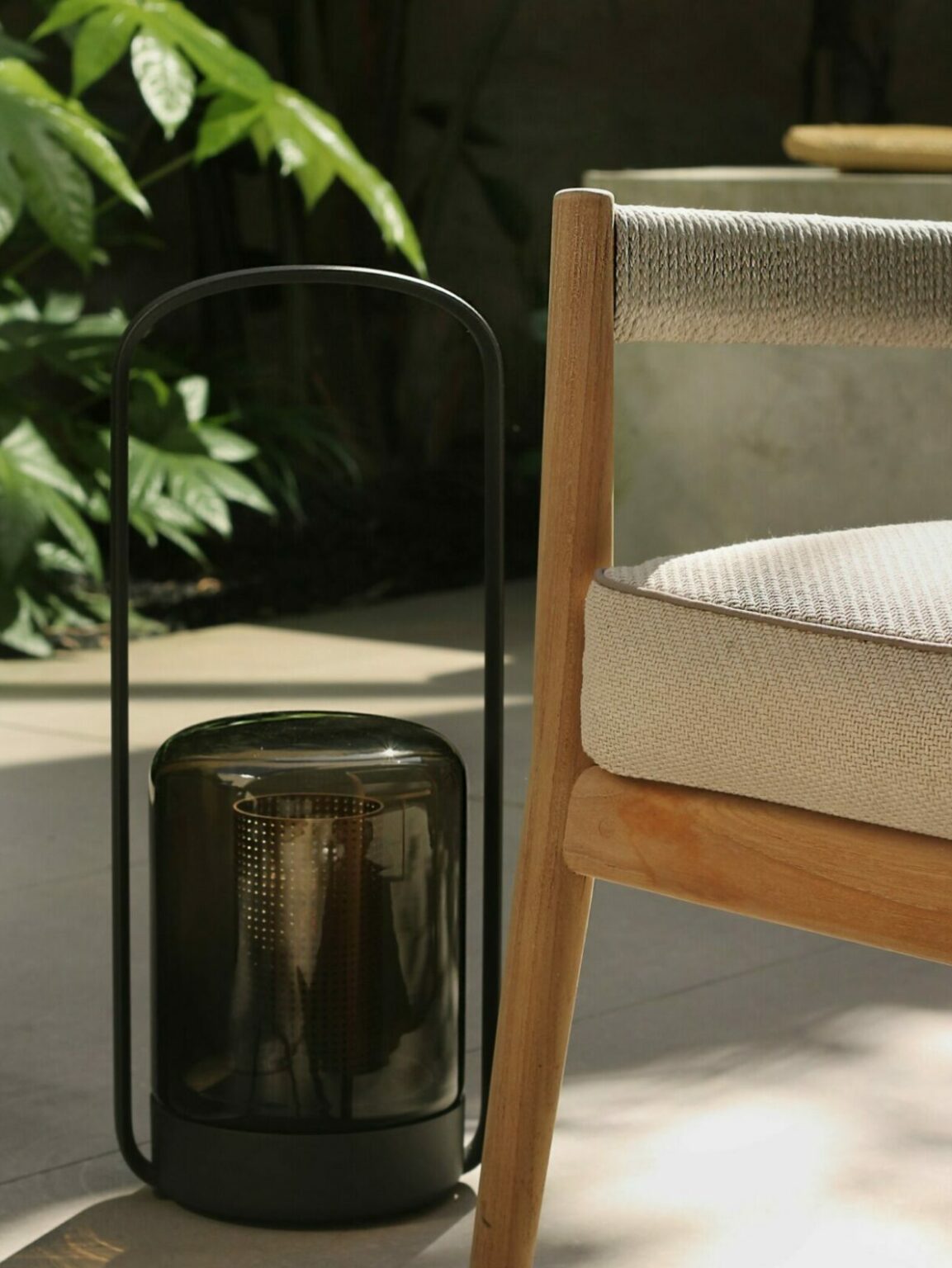 Mobilier d'extérieur Bordeaux