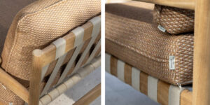 Sofa ODA Vincent Sheppard