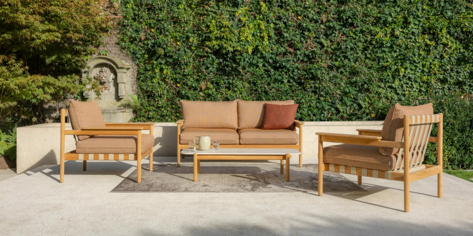 Collection ODA Vincent Sheppard