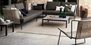 Fauteuil OUT LINE canapé NIDO