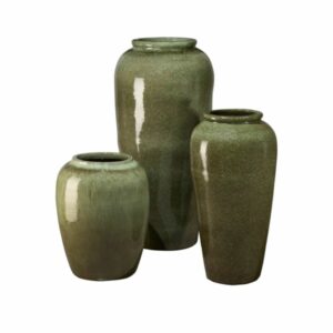 Jarre en céramique YIXING CFOC