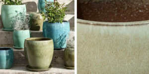 Pots en céramique YIXING CFOC