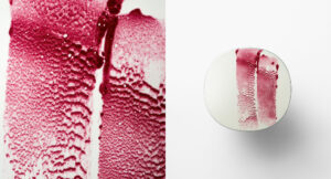 Table d'appoint STRAP PAOLA LENTI