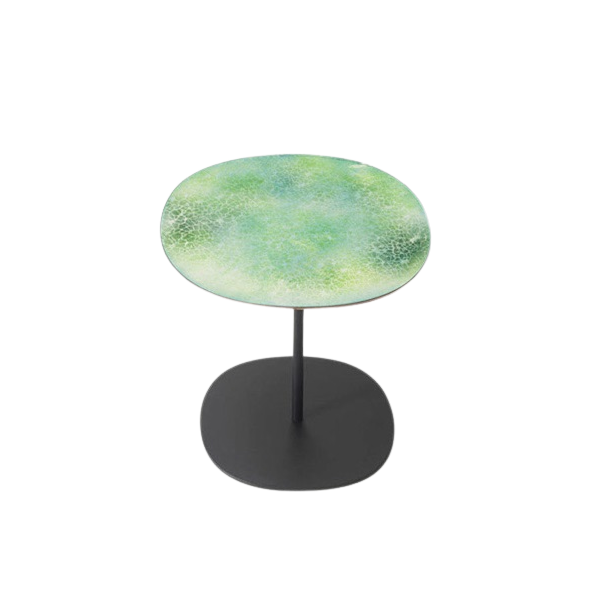 Table d'appoint STRAP PAOLA LENTI