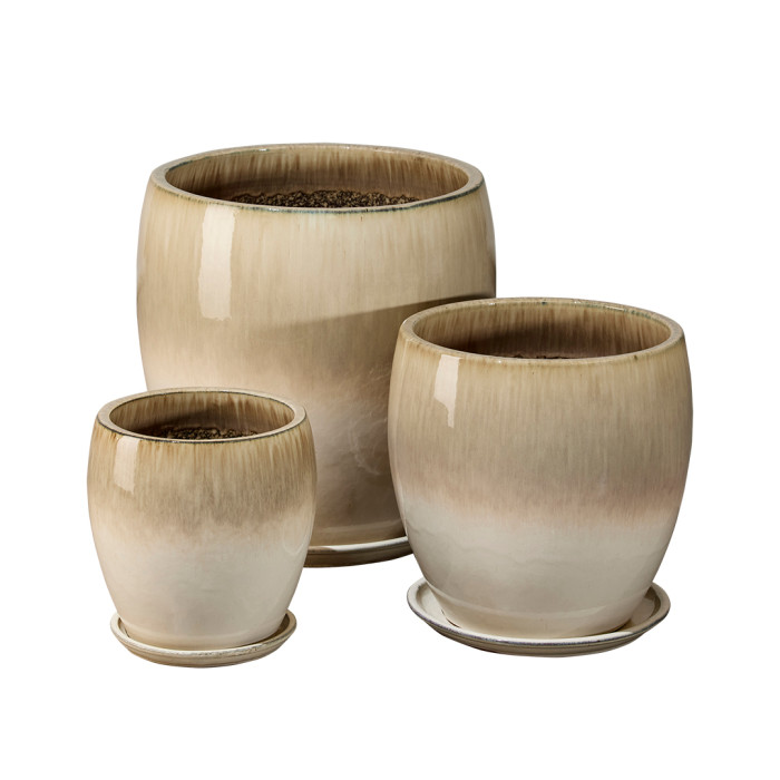 Pots en céramique YIXING CFOC