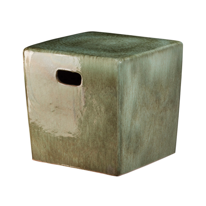 Tabouret en céramique YIXING CFOC