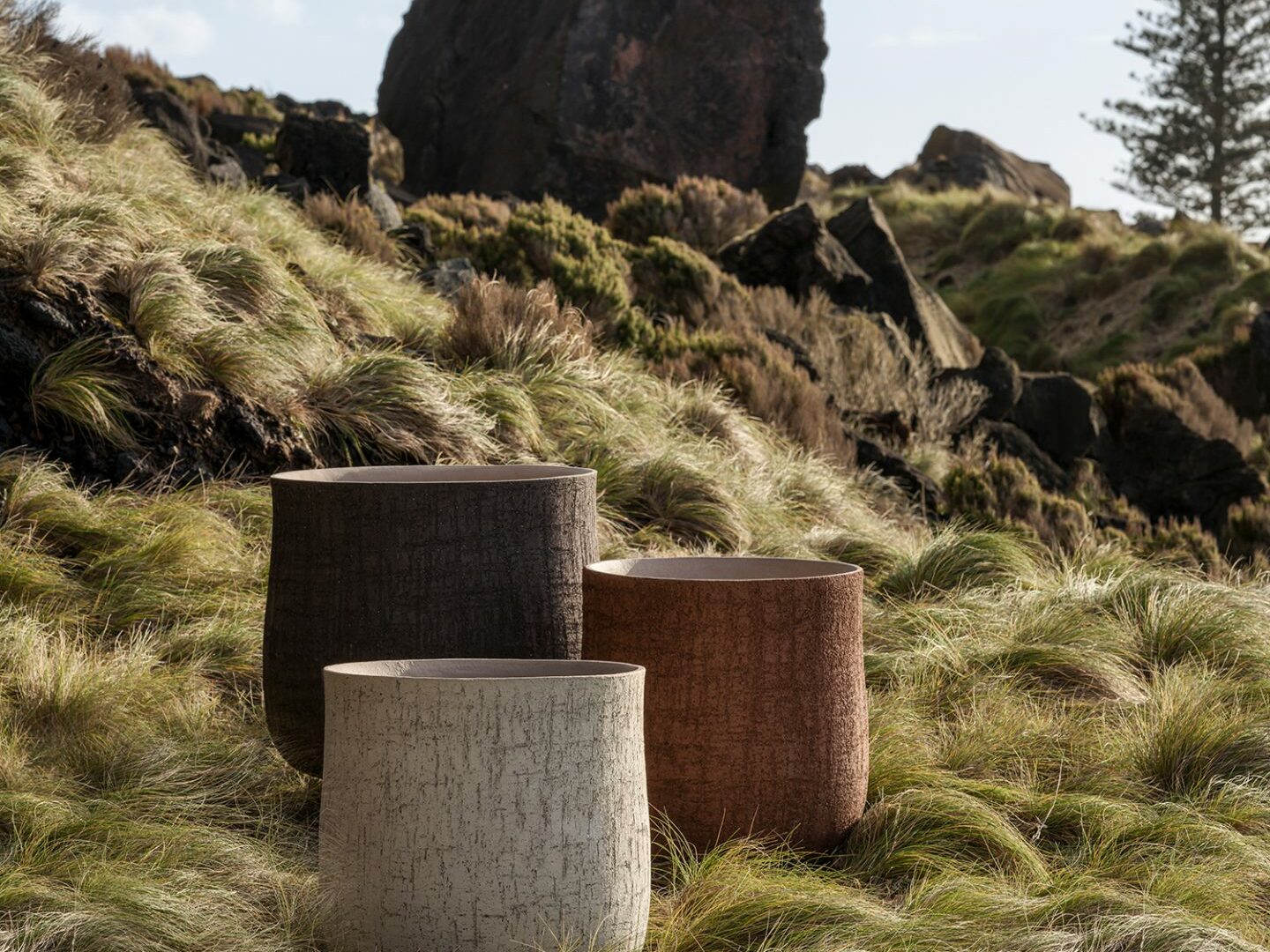 Collection HELSINKI DOMANI