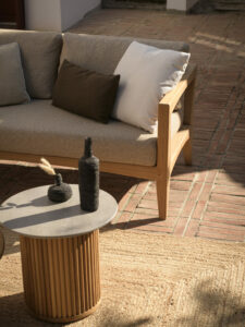 mobilier extérieur biarritz, meuble de jardin, salon de jardin pays basque