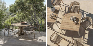 FAUTEUIL REPAS KILT ETHIMO