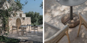 Fauteuil Repas KIL ETHIMO