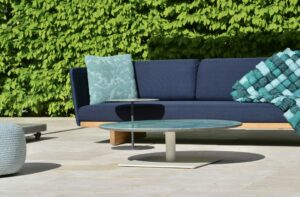 Salon de jardin Biarritz Anglet Bidart Pays basque Paola lenti