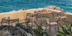 Fauteuil Repas KIL ETHIMO