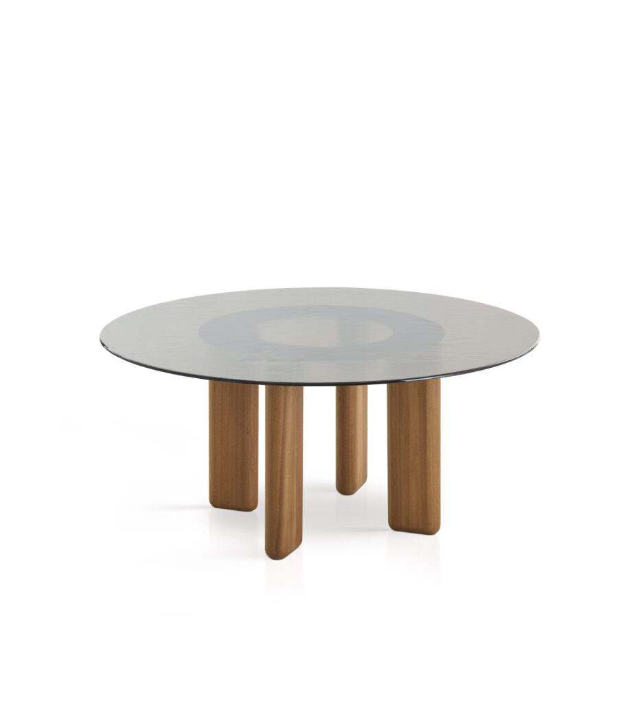 TABLE REPAS LEKU EXPORMIM