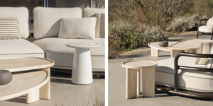 TABLES BASSES MERIDIES EXPORMIM