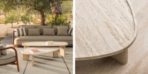 TABLES BASSES MERIDIES EXPORMIM